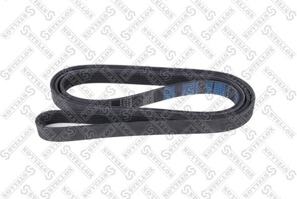 V-ribbed Belt 07-02535-SX