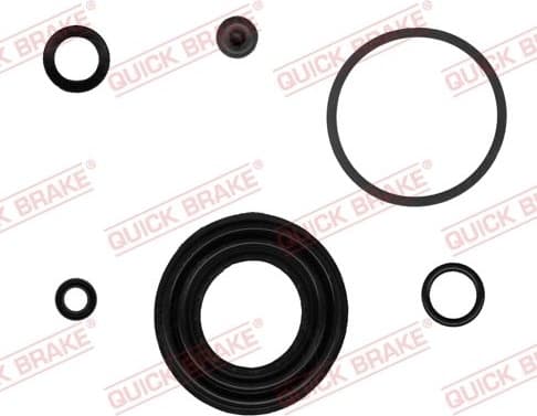 Repair Kit, brake caliper 114-0258