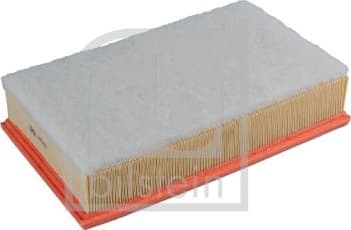 Air Filter 108358 - image 2
