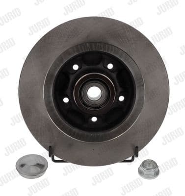 Brake Disc 563004J-1