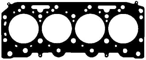 Gasket, cylinder head CH1580