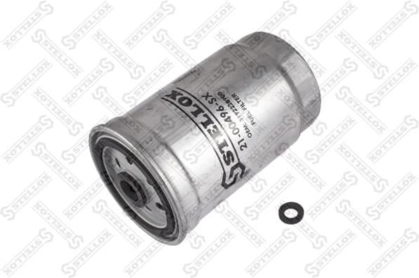 Fuel Filter 21-00496-SX