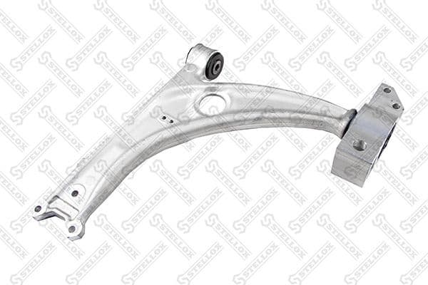 Control/Trailing Arm, wheel suspension 57-00221-SX