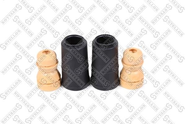 Dust Cover Kit, shock absorber 11-27196-SX