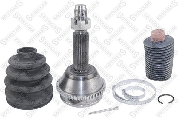 Joint Kit, drive shaft 150 1736-SX