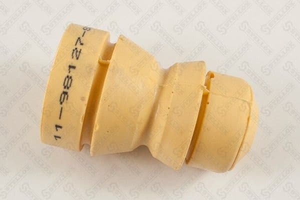 Rubber Buffer, suspension 11-98127-SX