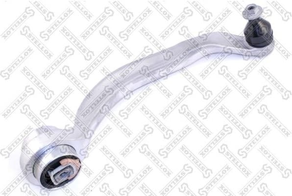 Control/Trailing Arm, wheel suspension 54-00049-SX