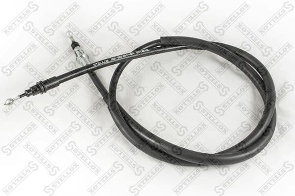 Cable Pull, parking brake 29-98557-SX