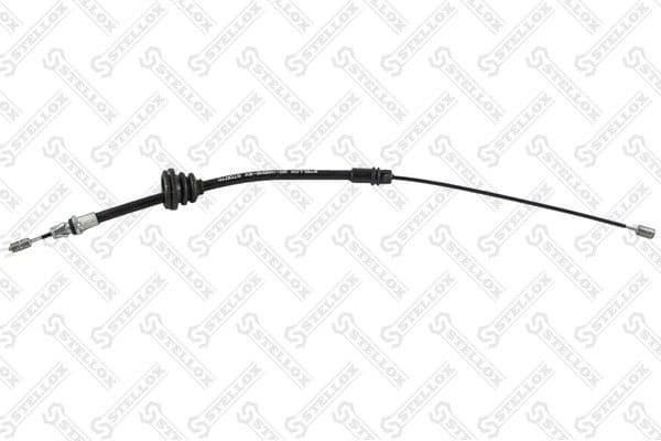 Cable Pull, parking brake 29-98602-SX