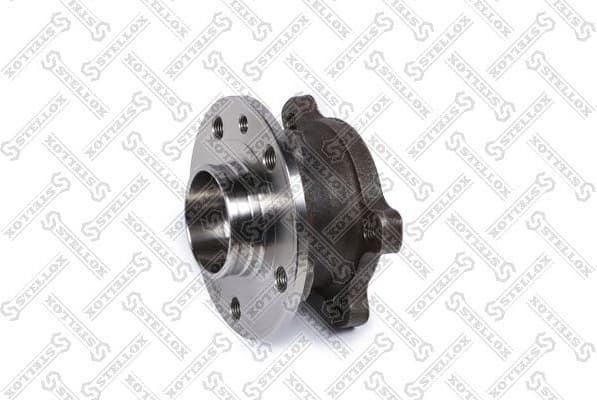 Wheel Bearing Kit 43-28442-SX
