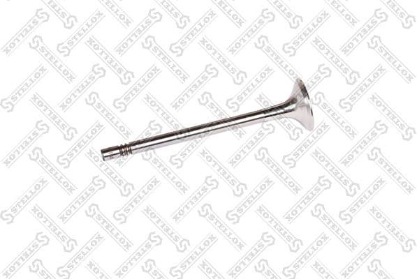 Exhaust Valve 01-24406-SX