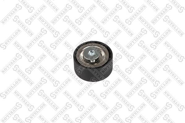 Tensioner Pulley, V-ribbed belt 03-40784-SX
