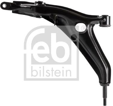 Control/Trailing Arm, wheel suspension 42117