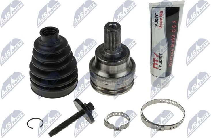 Joint Kit, drive shaft NPZ-FR-046