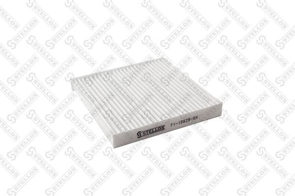 Filter, cabin air 71-10629-SX