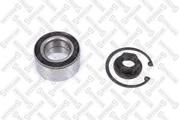 Wheel Bearing Kit 43-28098-SX