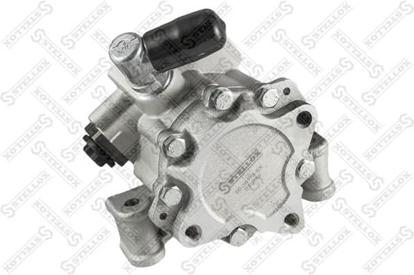Hydraulic Pump, steering 00-36178-SX