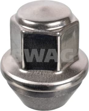 Wheel Nut 50949073
