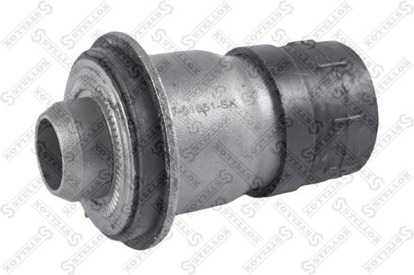 Bushing, axle beam 77-01651-SX