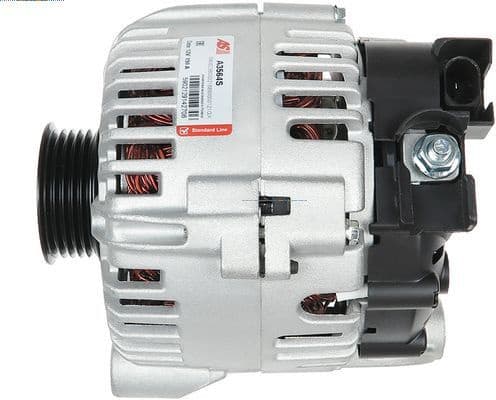 Alternator AS A3564S