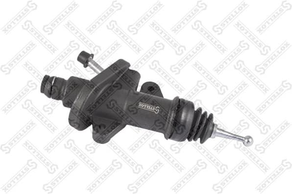 Master Cylinder, clutch 05-84133-SX