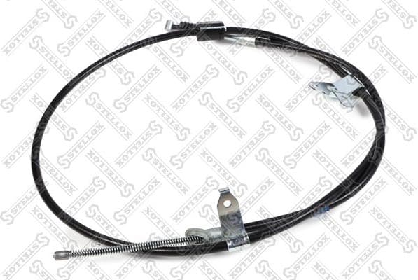 Cable Pull, parking brake 29-98833-SX