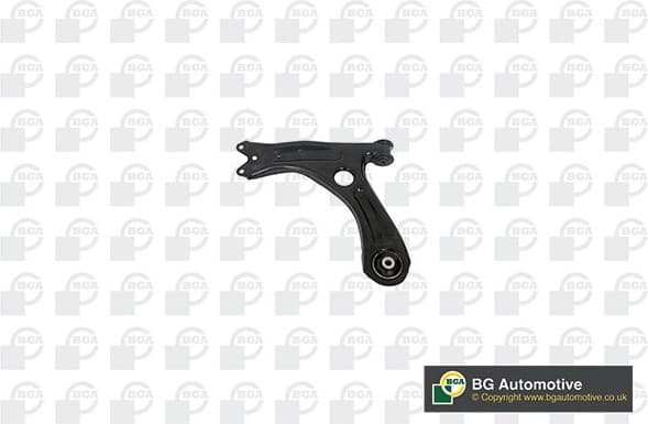 Control/Trailing Arm, wheel suspension TRC9636