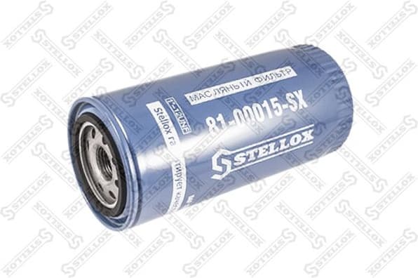 Oil Filter 81-00015-SX