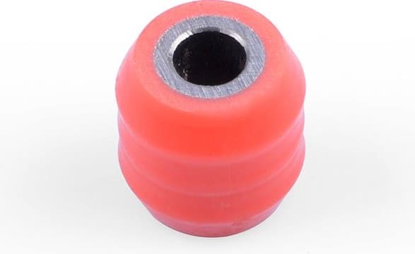 Bushing, stabiliser coupling rod TED89949 - image 2