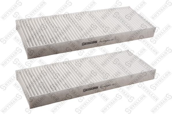 Filter, cabin air 71-10259-SX