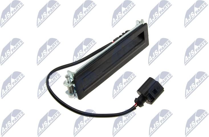 Trunk, boot release switch EZC-VW-166 - image 5
