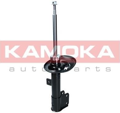 Shock Absorber 2000500 - image 4