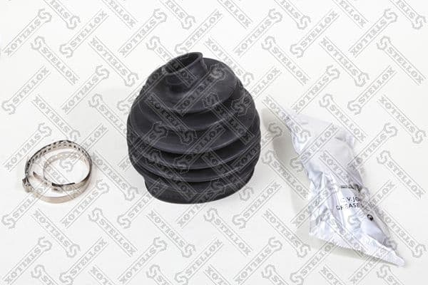 Bellow Kit, drive shaft 13-00277-SX