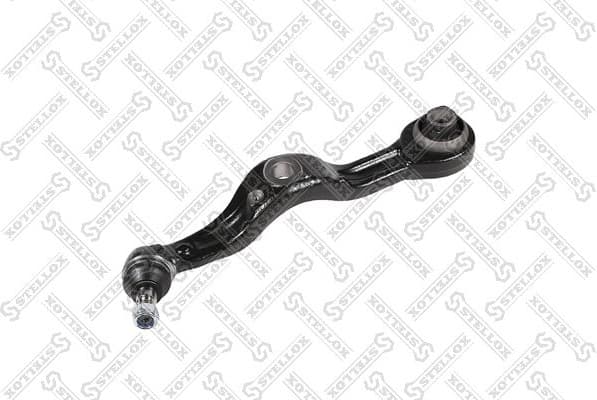 Control/Trailing Arm, wheel suspension 57-04131-SX