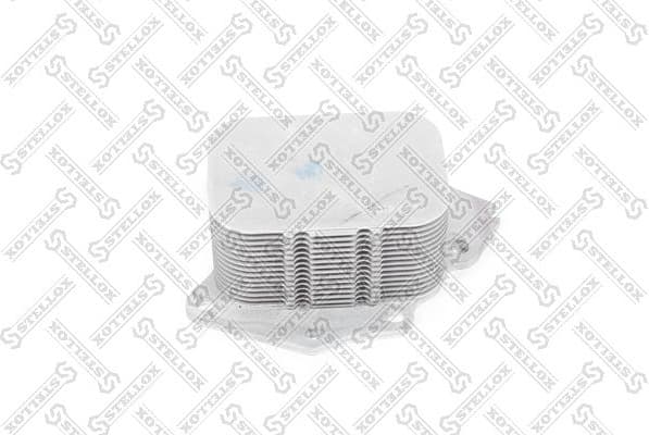 Oil Cooler, engine oil 10-73013-SX