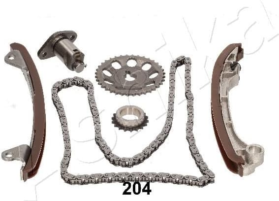 Timing Chain Kit KCK204 - image 2