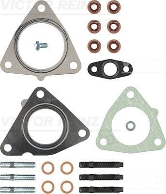 Mounting Kit, charger 04-10193-01