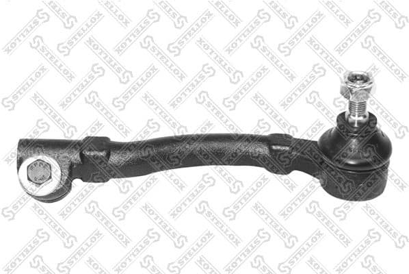 Tie Rod End 51-01362-SX