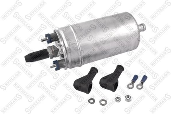 Fuel Pump 10-01688-SX