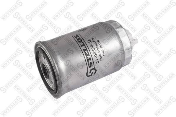 Fuel Filter 21-00520-SX
