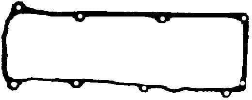 Gasket, cylinder head cover RC2376