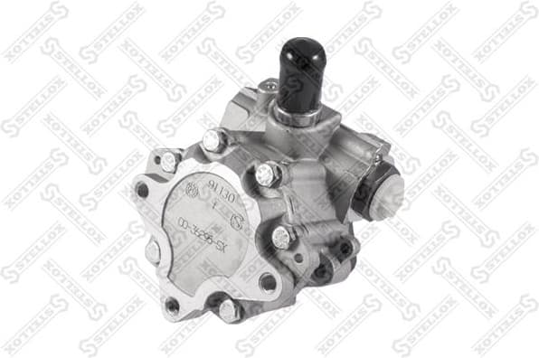 Hydraulic Pump, steering 00-36295-SX