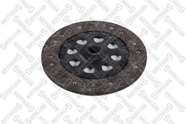 Clutch Disc 07-00109-SX
