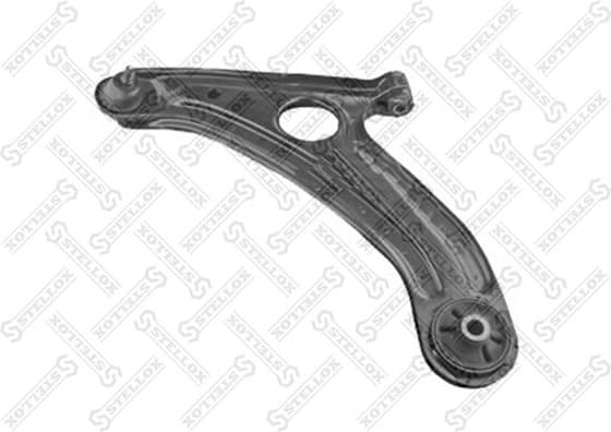 Control/Trailing Arm, wheel suspension 57-51042-SX
