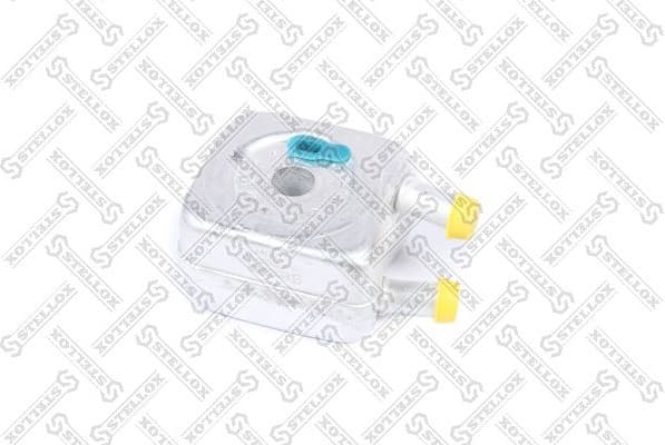 Oil Cooler, engine oil 10-73002-SX