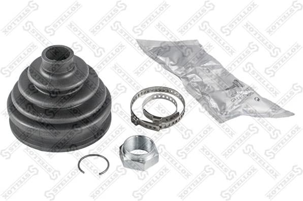 Bellow Kit, drive shaft 13-00531-SX