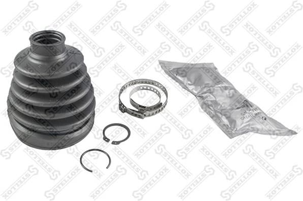 Bellow Kit, drive shaft 13-00623-SX