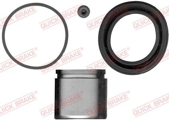 Repair Kit, brake caliper 114-5096