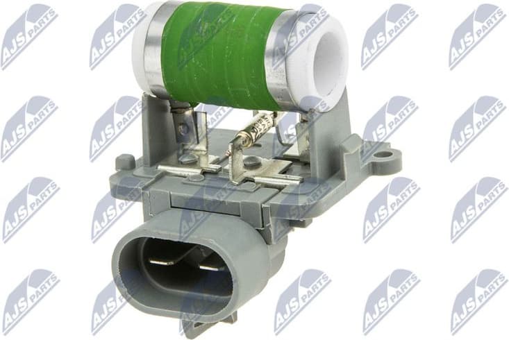Resistor, interior blower ERD-FR-006