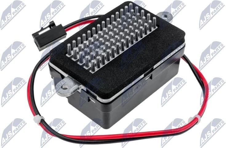 Resistor, interior blower ERD-CH-018 - image 2